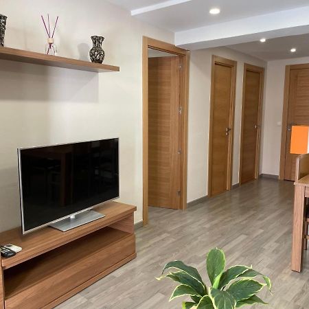 Ca La Conxita Apartment Organya Exterior photo