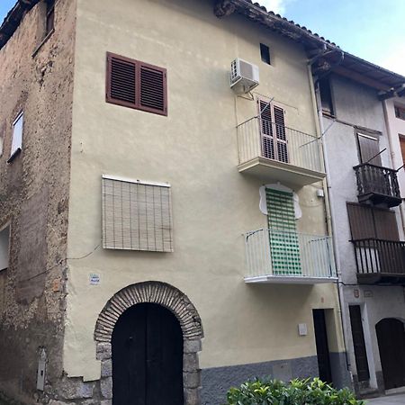 Ca La Conxita Apartment Organya Exterior photo
